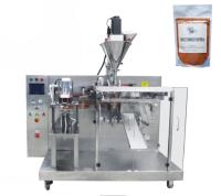SUS304 Protein Powder Packing Equipment Filling Machine Jaggery