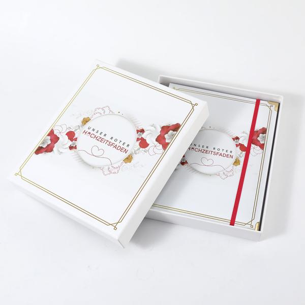 Spiral Binding Paper Hardcover Notebook Printing A4 A5 Diary Journal Organizer Planner