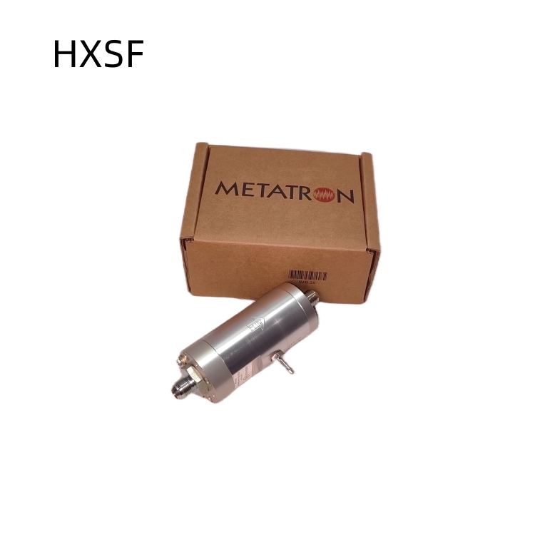 Wholesale Supply of New Weichai Pressure Stabilising Valve 612600190674 for Shaanxi Heavy-Duty Trucks