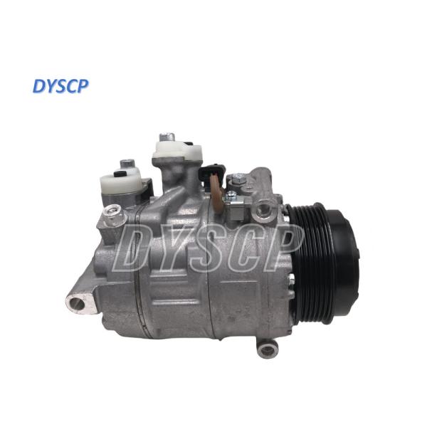 Car Air Conditioning Compressor A0008307602 For Mercedes Benz W222 V222 X222