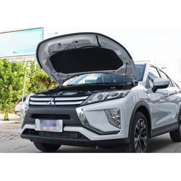 Mitsubishi ECLIPSE CROSS 2021 1.5T Four Wheel Passion Editon Компактный внедорожник