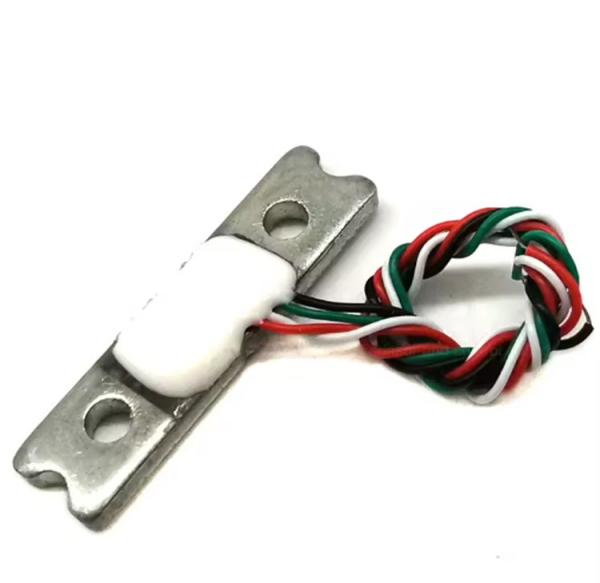 Sensor de balança de bagagem Micro célula de carga 40 Kg 32Mm Micro célula de carga Sensor de força 40Kg