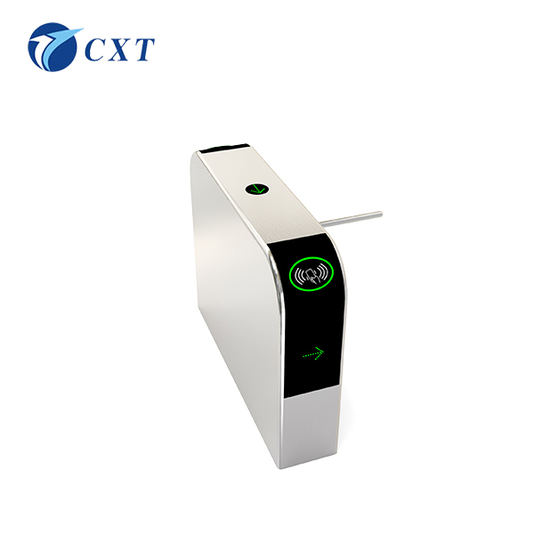 Bi-directional Tripod Turnstile Gate DC Brushless Motor 35p/m Throughput