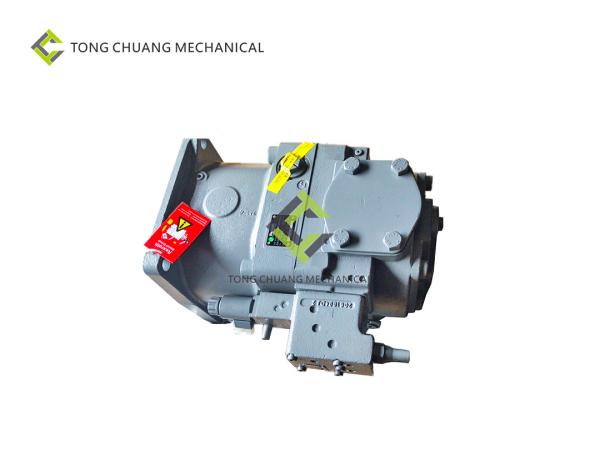 Zoomlion Sany Main Oil Pump A11VLO190 Steel For Concrete Pump
