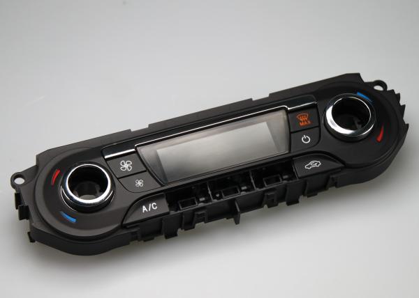 Plastic I Mold With ABS Material, The Parts Used In The Electronic Field