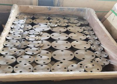 Gost do Gost 33259 da flange do Gost 12820-80 12821 Pn6 Pn10 Pn16 Pn25 Pn64 Pn100 St20