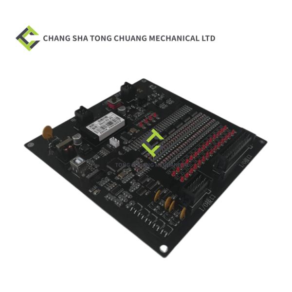 Доска IO автобуса электрических частей тележки конкретного насоса Zoomlion/Ebot IO_ XS