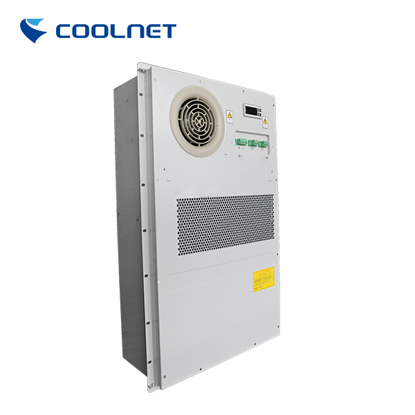 Кондиционер шкафа телекоммуникаций электрический, кондиционер 800W