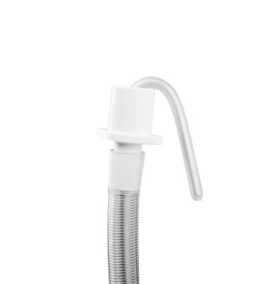 Medical Flexible Breathing Cuff Ett Endotracheal Tube GB Safety Standard