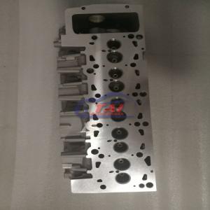 головка цилиндра 070103063D 070103065E 2461cc 2.5TDI на VW 908712 AXD