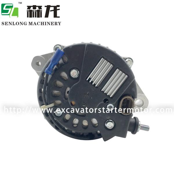 Générateur 4101000DA2,4900261,4900974, HN4101000DA2, UD90982A, 220236, A293298,4101000DA2,4900261,12V, de Cummins alternateur 50A