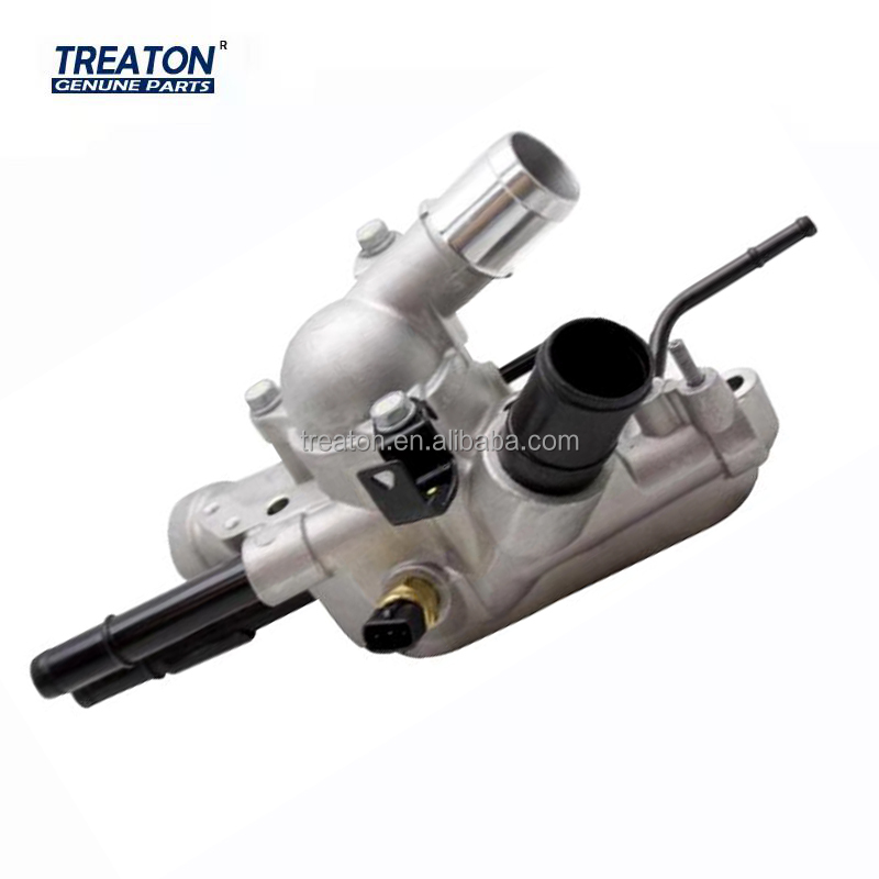 TREATON AUTO PARTS OEM 25600-25003 25600-25300 25600-25002 Thermostat Housing for Optima With High Quality