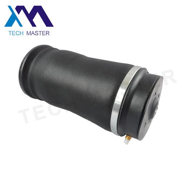 Molas de suspensão pretas do ar para Mercedes - Ben W164/parte traseira M L de ML350 ML500 - classe 2005 - 2011