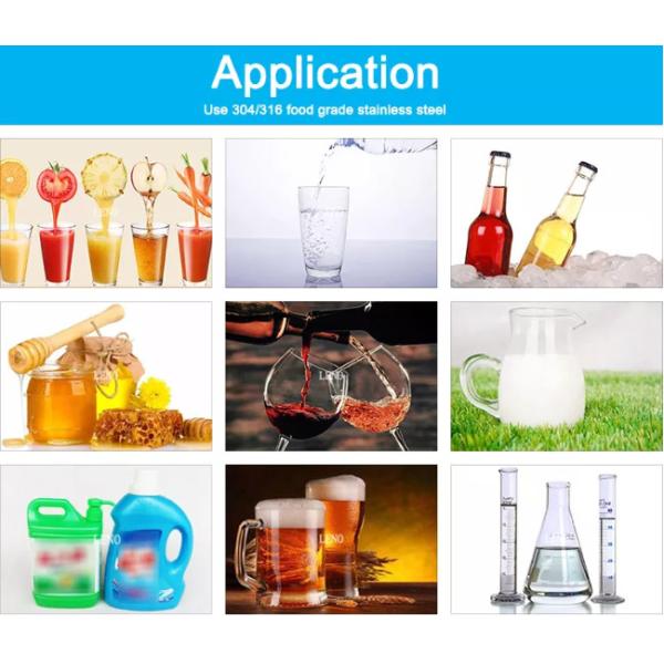 Водоочистка фильтра патрона микрона Ss бассейна промышленная