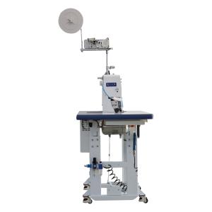 Temperature Control Steam Free Ironing Machine For Clothing Interlining Strips Press