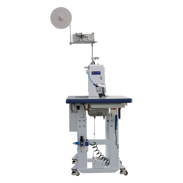 Temperature Control Steam Free Ironing Machine For Clothing Interlining Strips Press