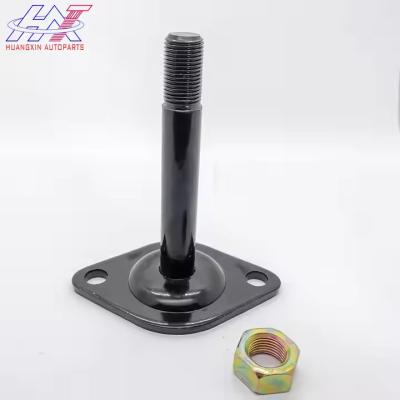 Parties et accessoires de tubes carrés métalliques pour moteur Sym 50Cc