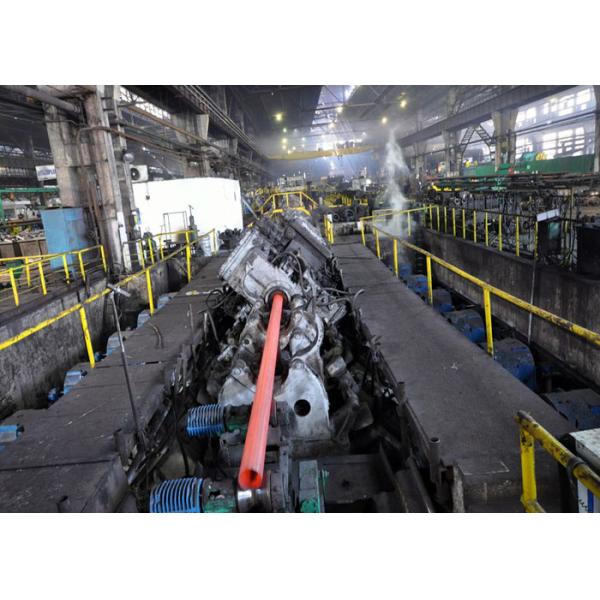 Трубы углерода горячий свертывать квартируют прокалывая диаметр машины 160mm