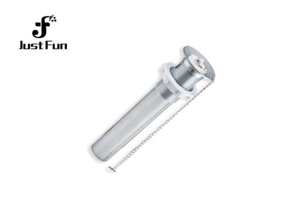 Durable Bathroom Basin Drain Good Toughness Leakage Proof Multipurpose