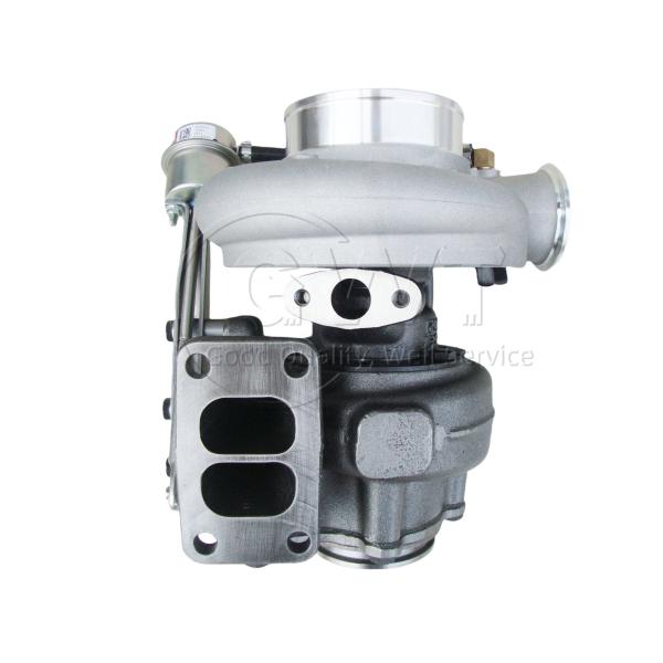 Supercharger 2834823 2882063 2834798 5329473 3767251 4033982 HX35W turbos 2834823 2834798 6BTAA 6BTAA5.9-C160