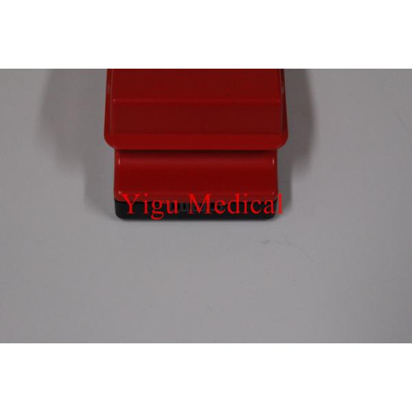 батарея дефибриллятора M290 Akupak Lite Primedic батарей медицинского оборудования 13.2vdc