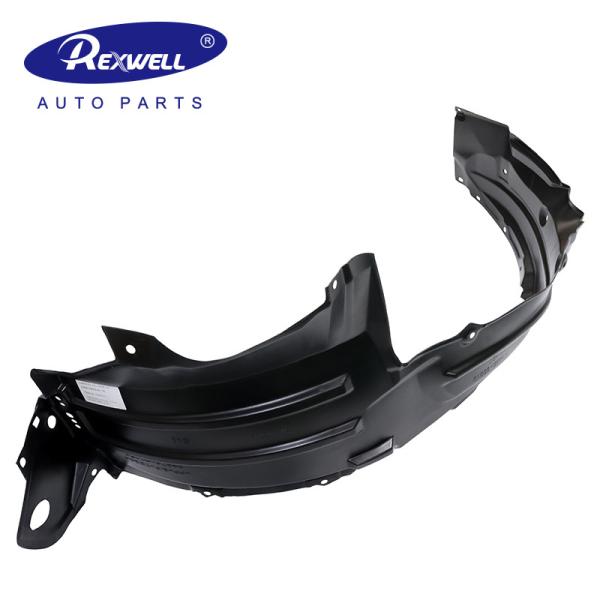 REXWELL OEM 53876-60070 Automotive Parts Auto Body Car Left Front Inner Fender Liner For LEXUS LX570 MAZDA MX-5 NC18 2005-2014