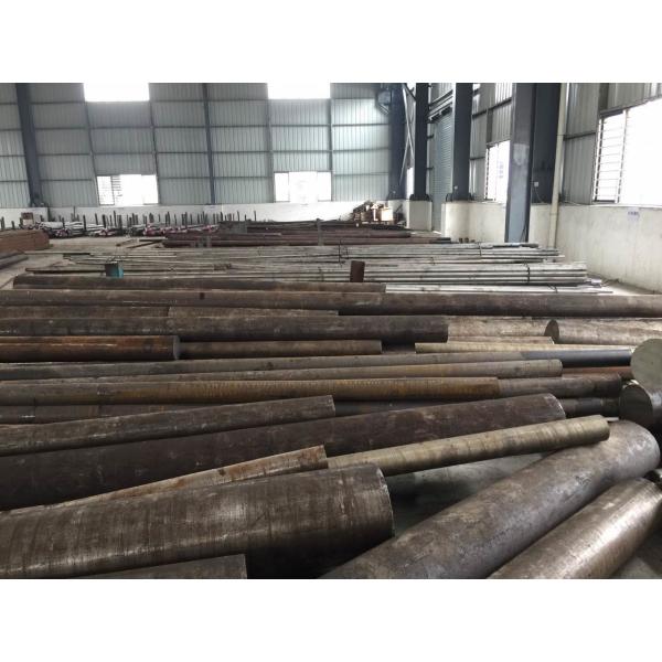 100mm Diamater вокруг стали инструмента Адвокатуры 1,2379/AISI D2