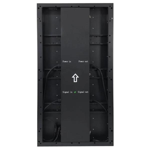 Indoor Outdoor P3.91 P4.81   P2.976 Full Color Interactive500*500mm  Led Dance Floor Display Screen