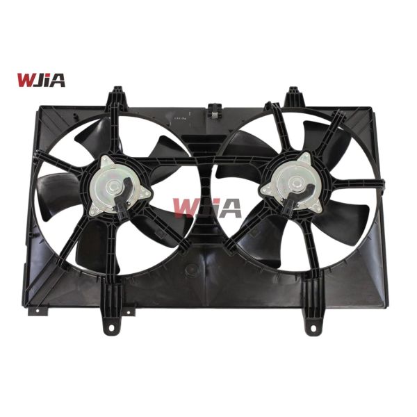 21481-CA000 Radiator Cooling Fan For Nissan Murano 2003-2007