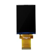 3.5 Inch Lcd Panel Module 320x480 Rgb Spi Interface Full Color Tft Lcm Display Polcd