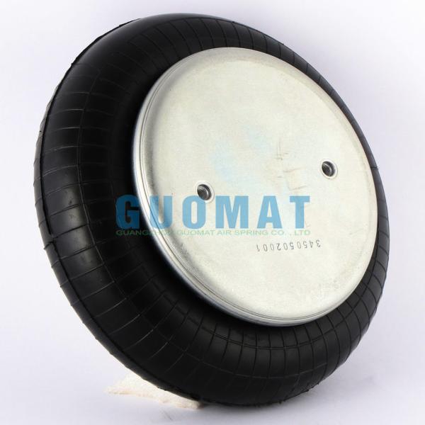 Suspension Air Spring FS200-10 Contitech Air Actuator For Pneumatic Lift Air Shock