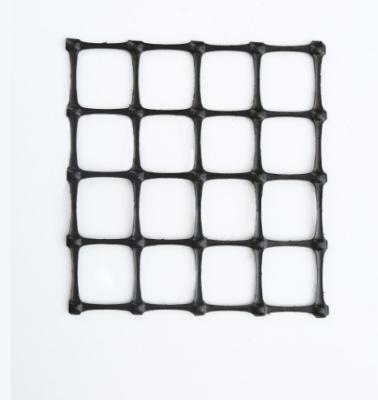 Grille de renfort d'OEM Geosynthetic pour le trottoir d'allée de barrage