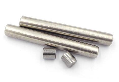 High Precision Cylindrical Dowel Pin DIN6325 Plate Head Screw Grade 8.8