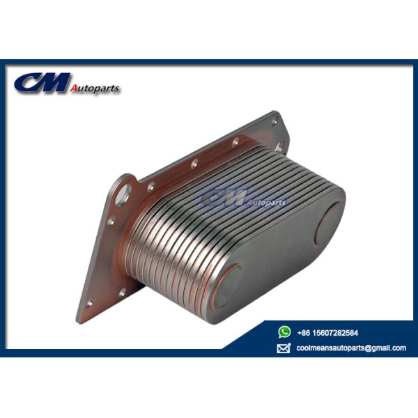 Cummins Oil Cooler 5284362 3943460 3944464 3957533 3966365 diesel engine parts