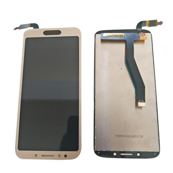 5.3 Cell Phone LCD Screen Motorola Moto E5 Play Go XT1920-15 XT1920-18