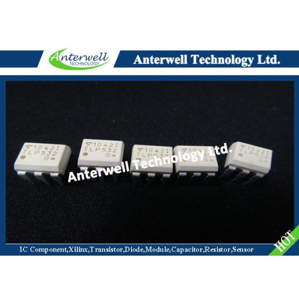 Programmable Controllers AC / DC-Input Module Solid State Relay TLP532