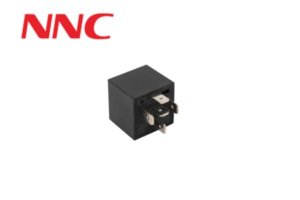 New Energy Relay MAH high load current for Charging Pile, Energy Storage, Electric Vehicle