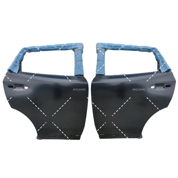 S203F2701030300 S203F2701030800 Mid-Door Automotive Accessories for Changan CS55PLUS 22-24