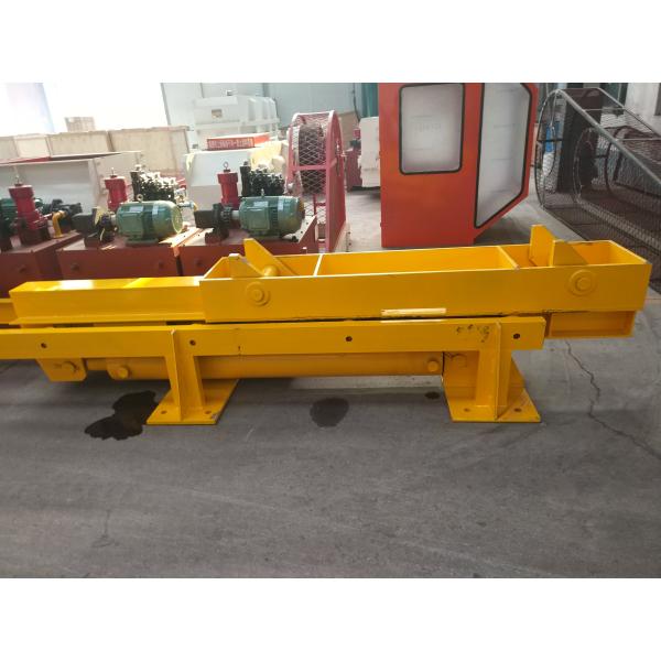 Машина шагать автомобиля печи 5.5KW 7.5KW 11KW для машины производства кирпича