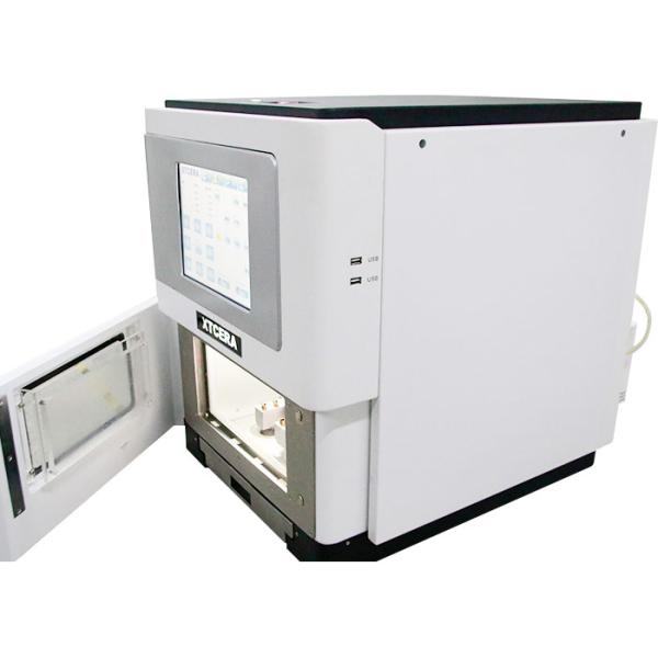 3 машина кулачка Cad оси шпинделя 4 Burs Jager для клиники зубоврачевания