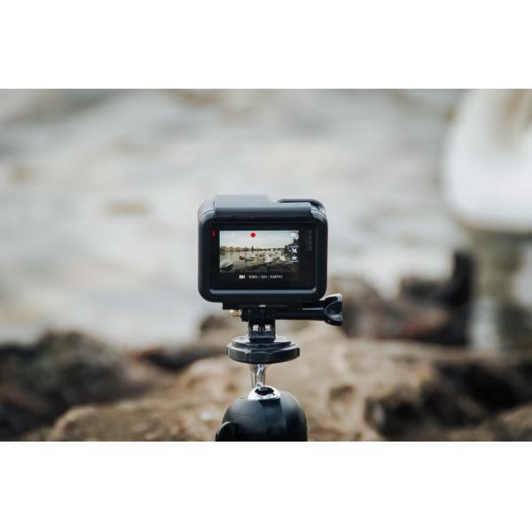 Capsule Slip Ring IP40 12 Circuits 2A With Flange