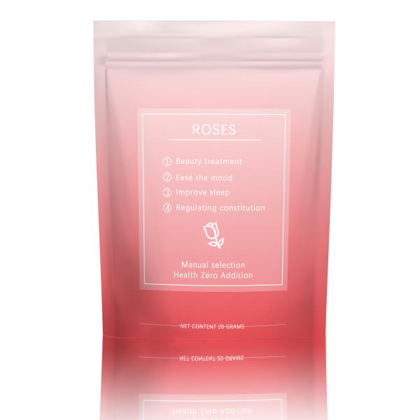 Изготовленный на заказ Resealable мешок молнии стойки вверх для запаха закуски конфеты придает непроницаемость сумки Mylar