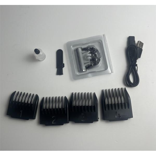 Professional Hair and Pet Grooming Clippers Shipping from Shanghai or Nanjing Port