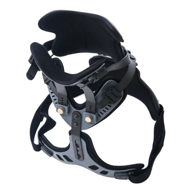 Hot Selling Health Thoracolumbar Cervical Thoracic Orthosis Head Neck Brace Support