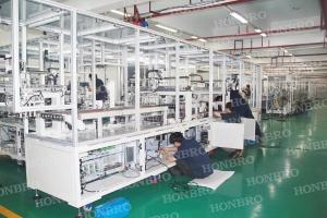 GuangDong Honbro Technology Co., Ltd.