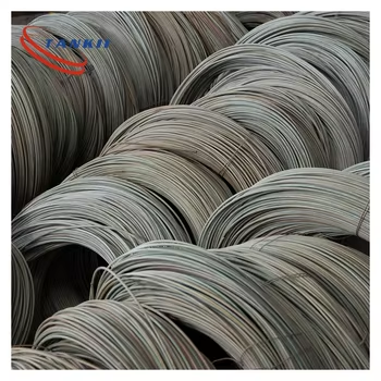 High Resistance Fecral Wire Alloy Cr14 4 For Drawing
