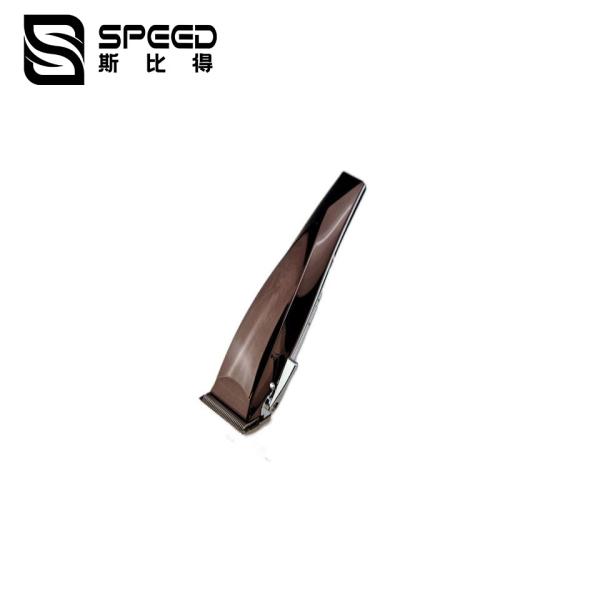 SHC-5612 Professional Hair Trimmer Charging Usb Full Metal Body S Steel Fixed Blade