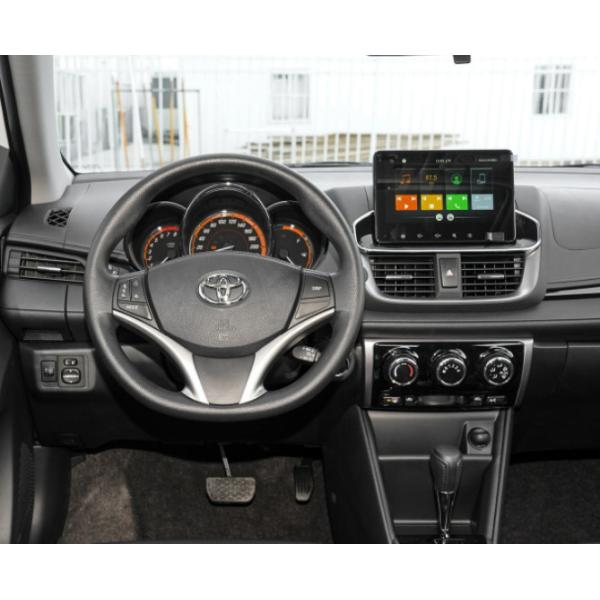 Тойота YARiS l кроссовер 2022 хэтчбека мест двери 5 версии 5 X 1.5L CVT Zungui