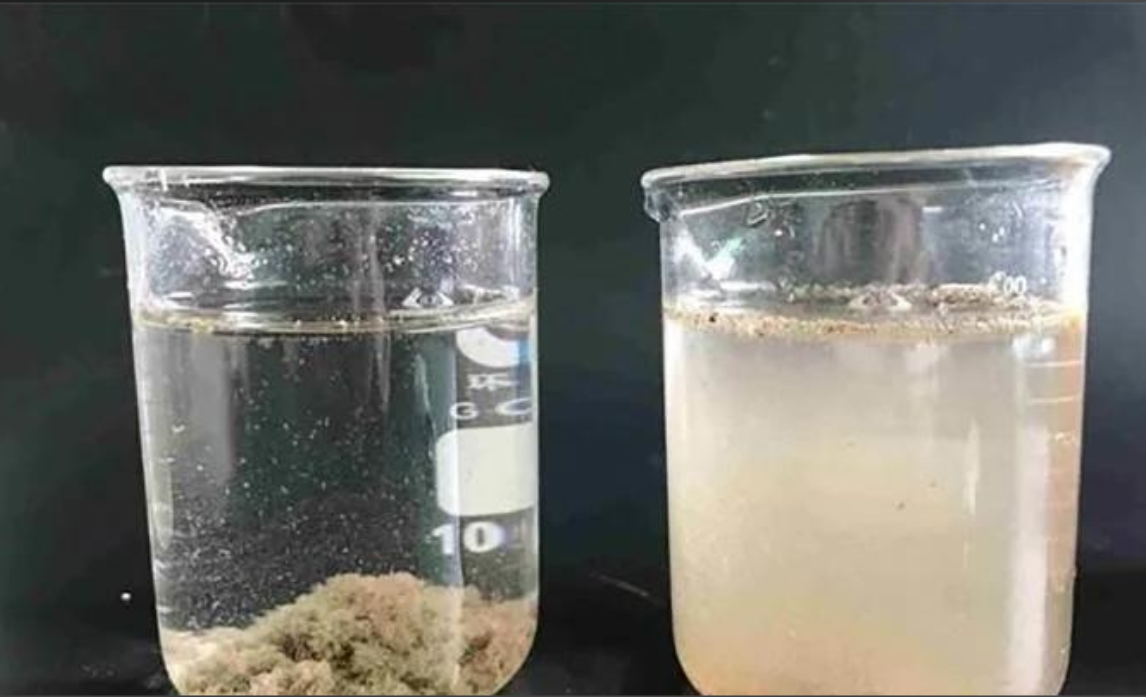 Drinking Water Treatment Chemicals Polyelectrolyte Coagulant PAC 23%