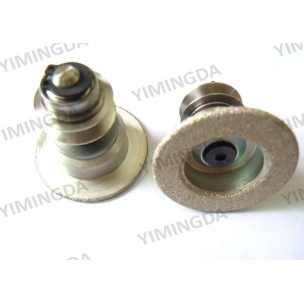 90995000- , Carborundum Grinding Stone Wheel assy for Gerber XLC7000